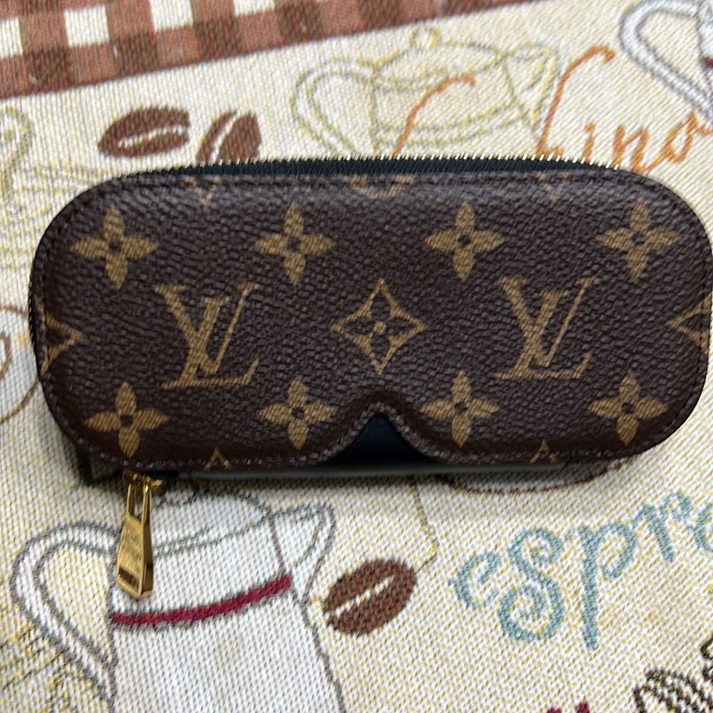 Sunglasses Pouch GM